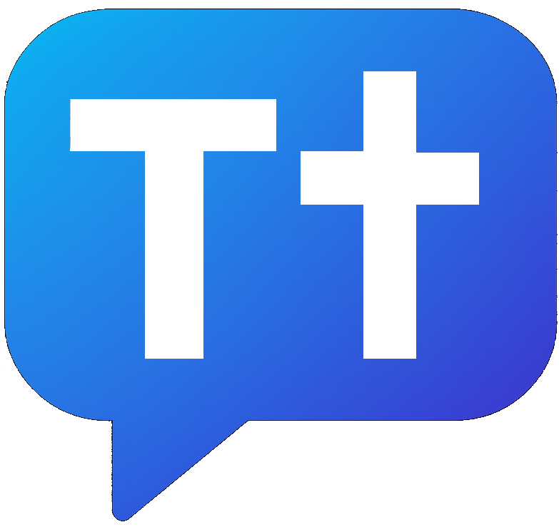 Truth Takes logo